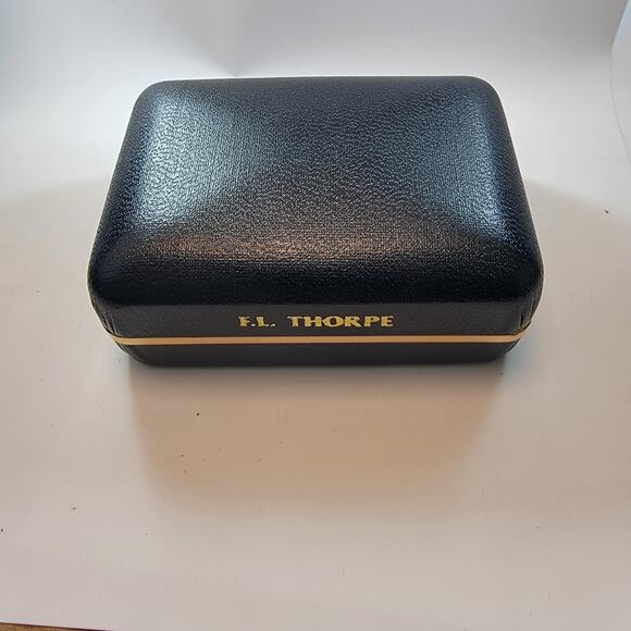 Vintage Gold Locket Black Hills Locket Pendant 14k - Picture 5 of 11